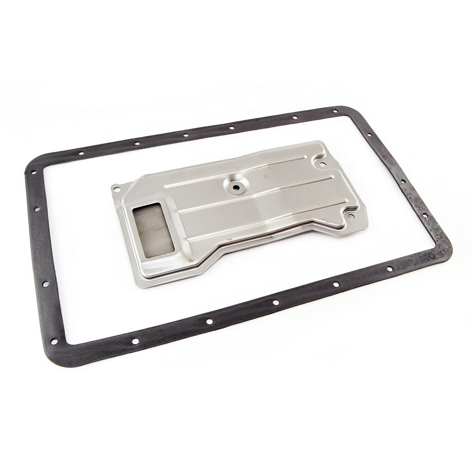 Transmission Filter Kit, Automatic, AW4 | Omix 19003.07 | OE Reference: 83504032K