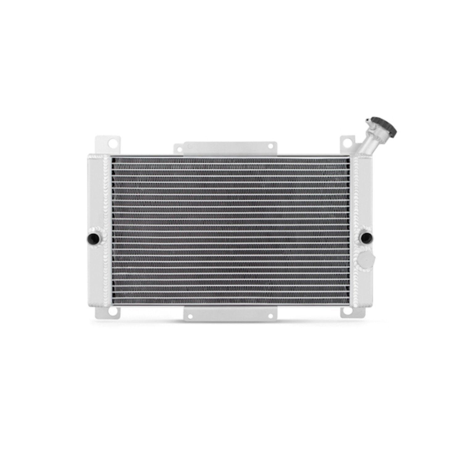 Mishimoto Aluminum Radiator MMPS-YXR450-04 Fits Yamaha YXR450 2006-2009 / YXR660 2004-2007