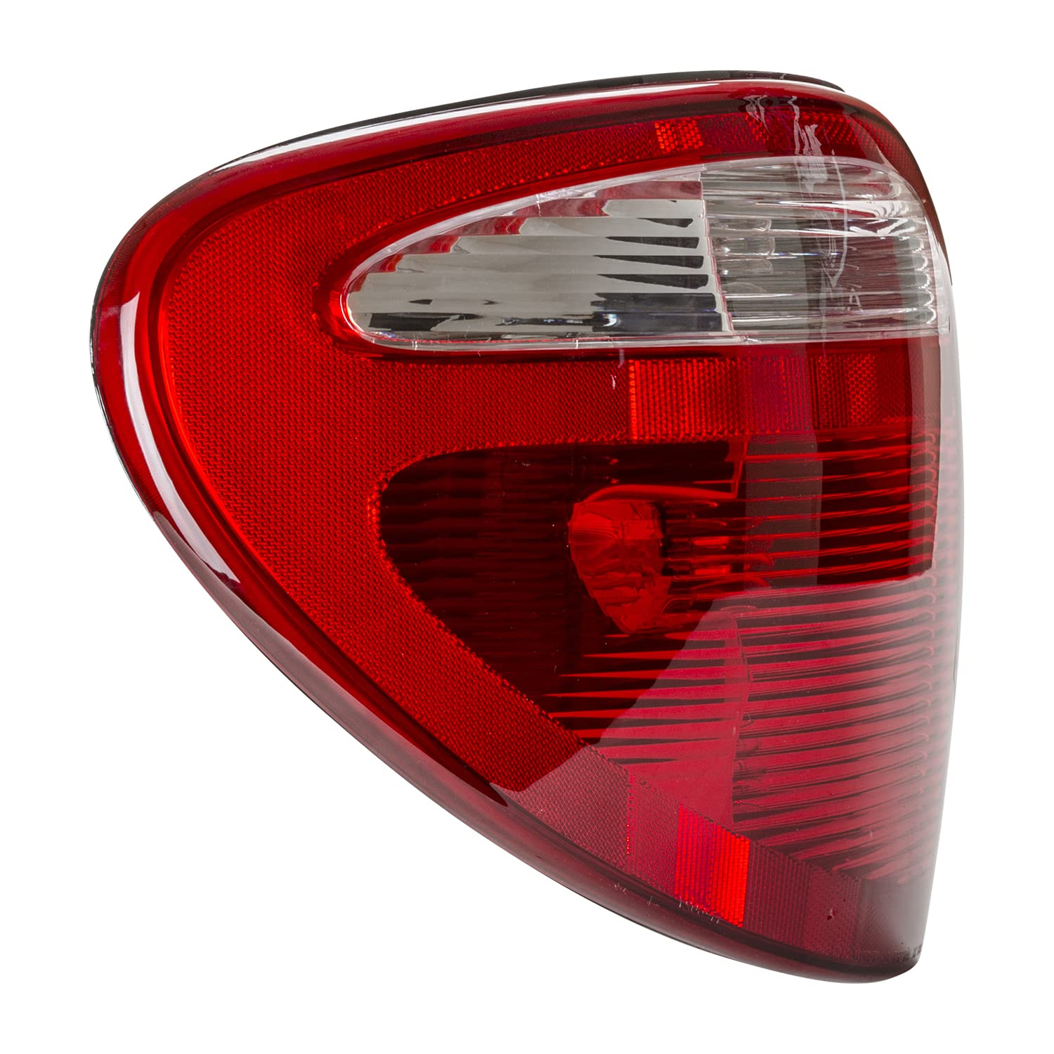 Chrysler/Dodge TYC 11-5478-00 Driver Side Replacement Tail Light Assembly