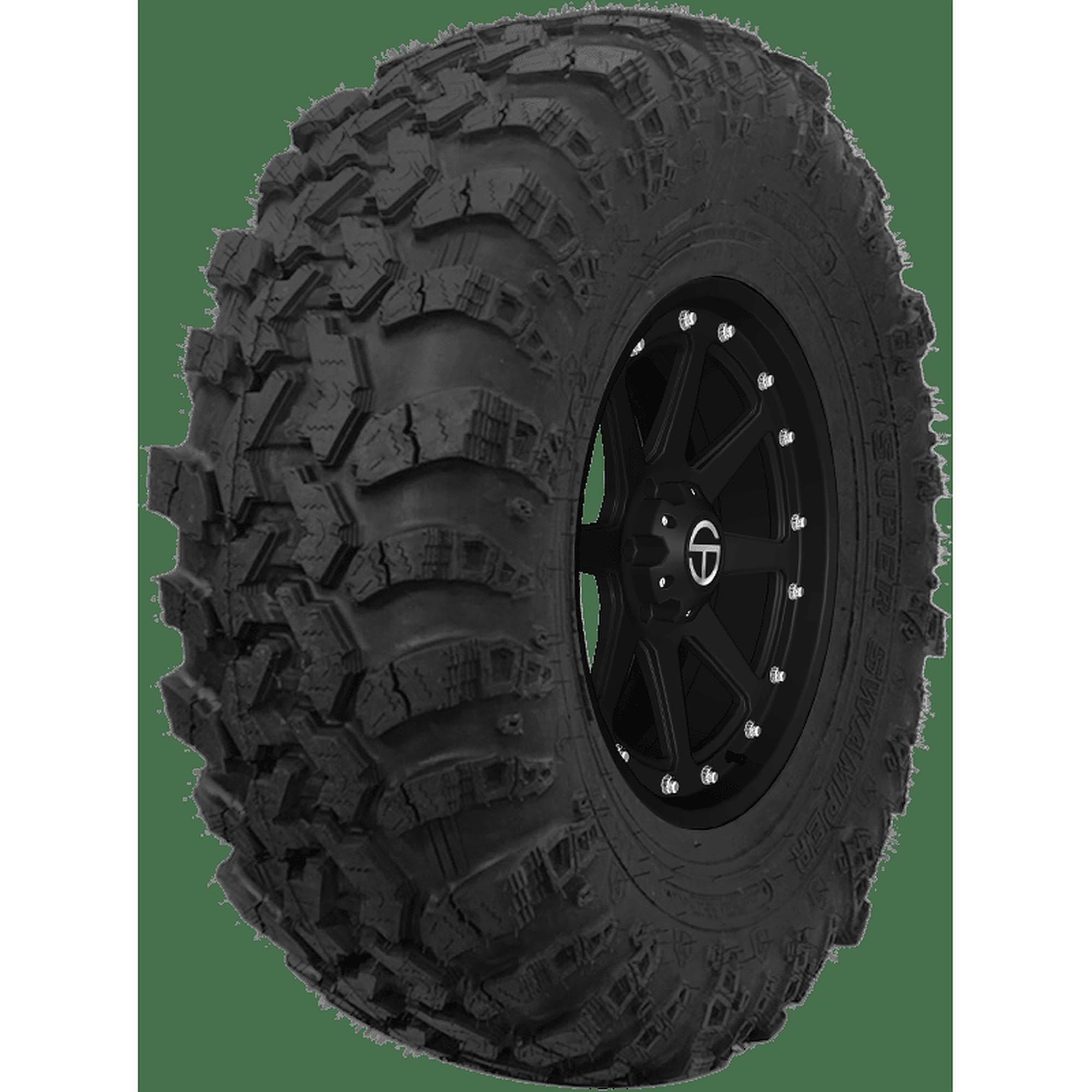 Super Swamper Specialty Rad IROK