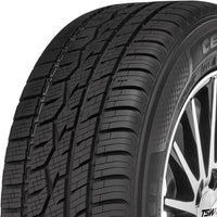 Celsius TOYO CUV P235/65R18 104H CSCUV TL
