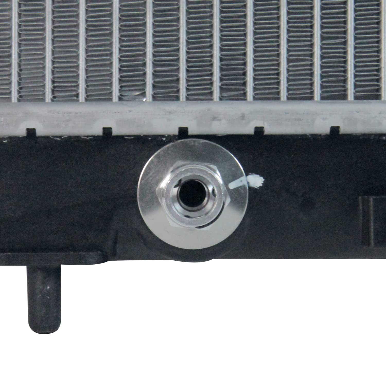 Radiator TYC 2845 Compatible with 2005-2005 Dodge Neon