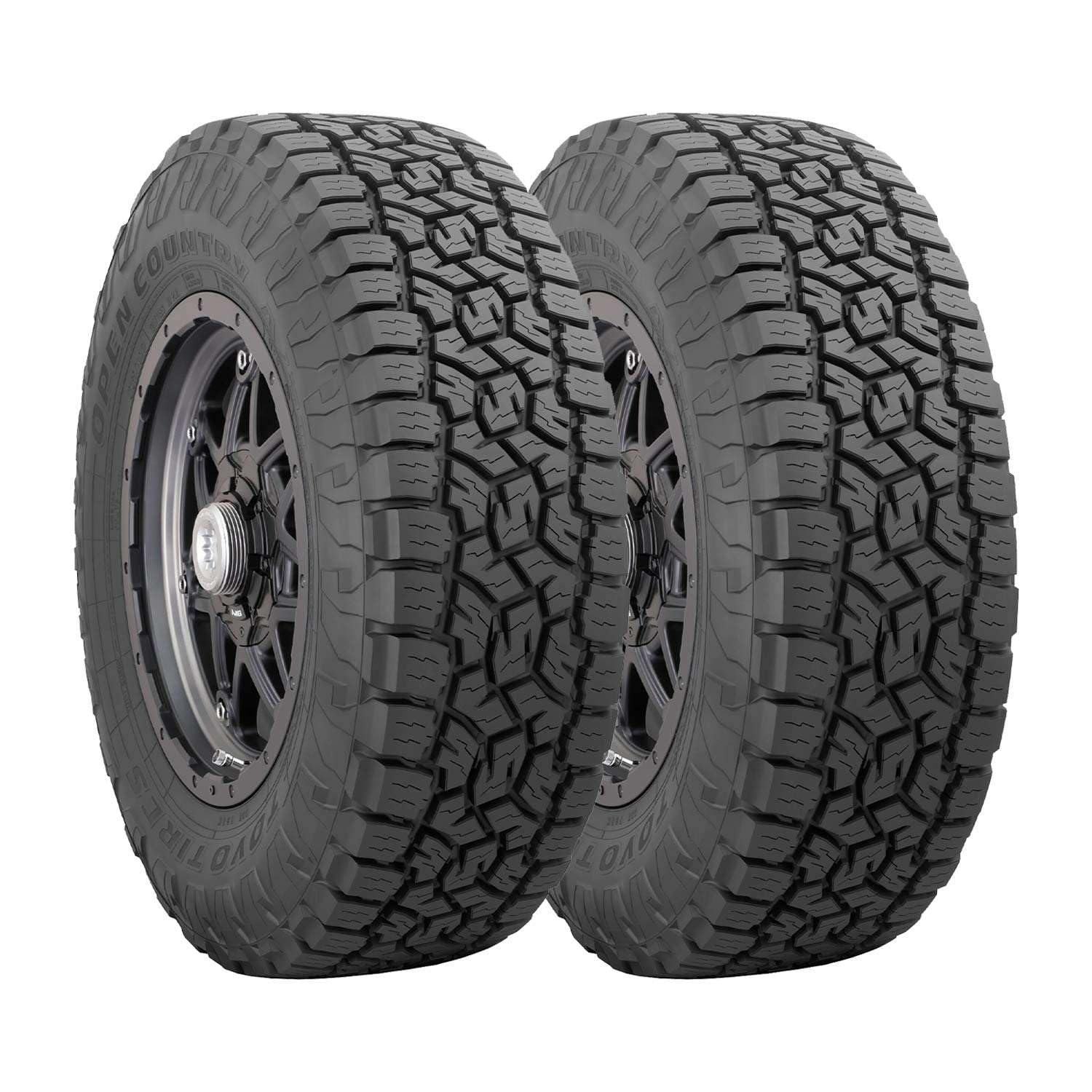 LT315/75R16 TOYO OPAT3 127/124R E/10