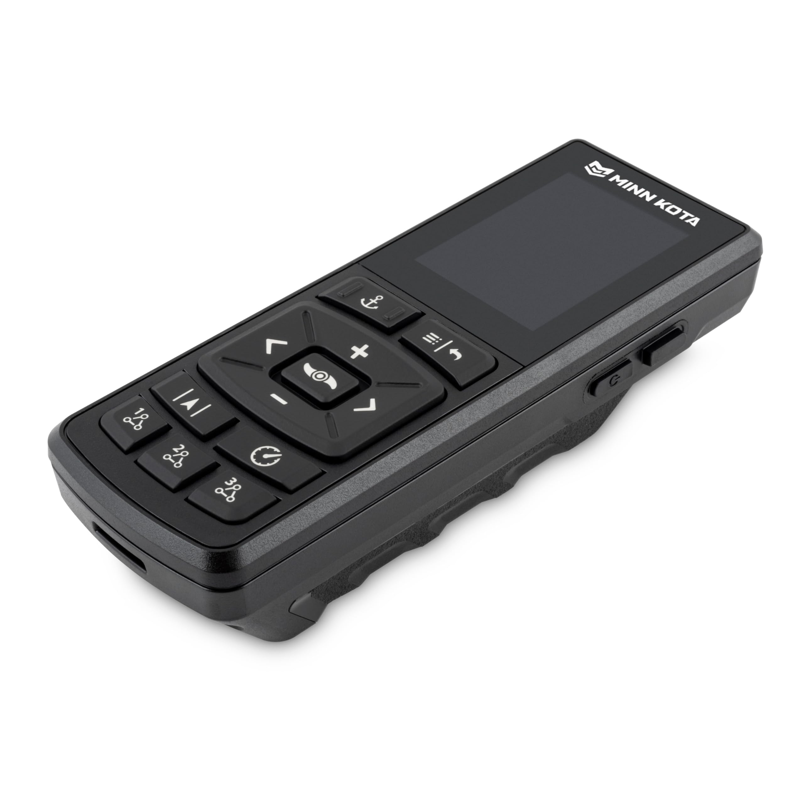 Wireless Remote Minn Kota Advanced GPS Navigation
