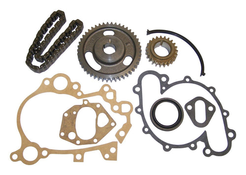 Timing Chain Kit Crown Automotive Engine