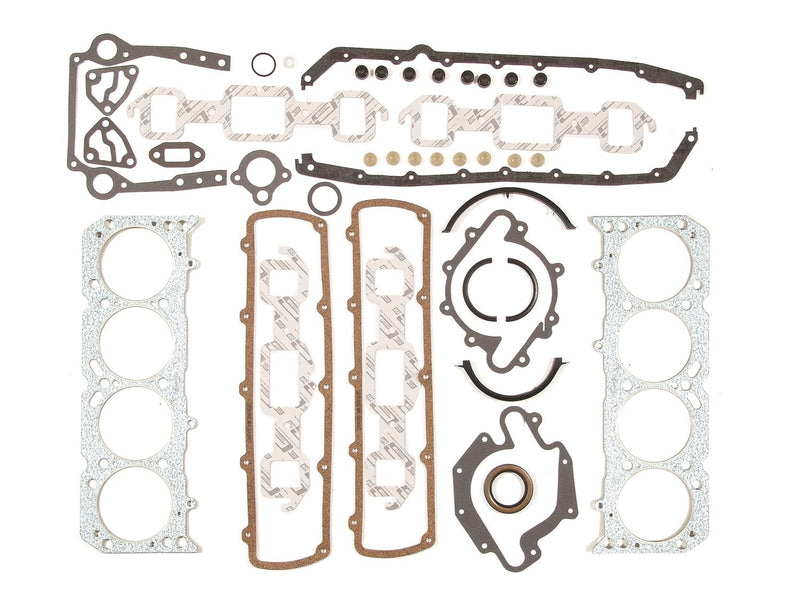 Engine Overhaul Gasket Kit Mr. Gasket 7140