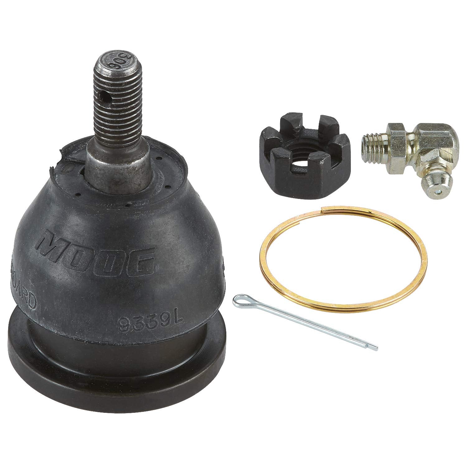 Front Upper Suspension Ball Joint MOOG K80199 for Honda Accord