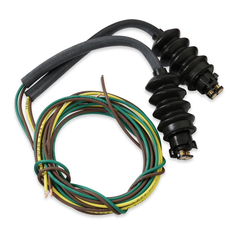 Classic Update Brothers Trucks Wiring System UWH6768