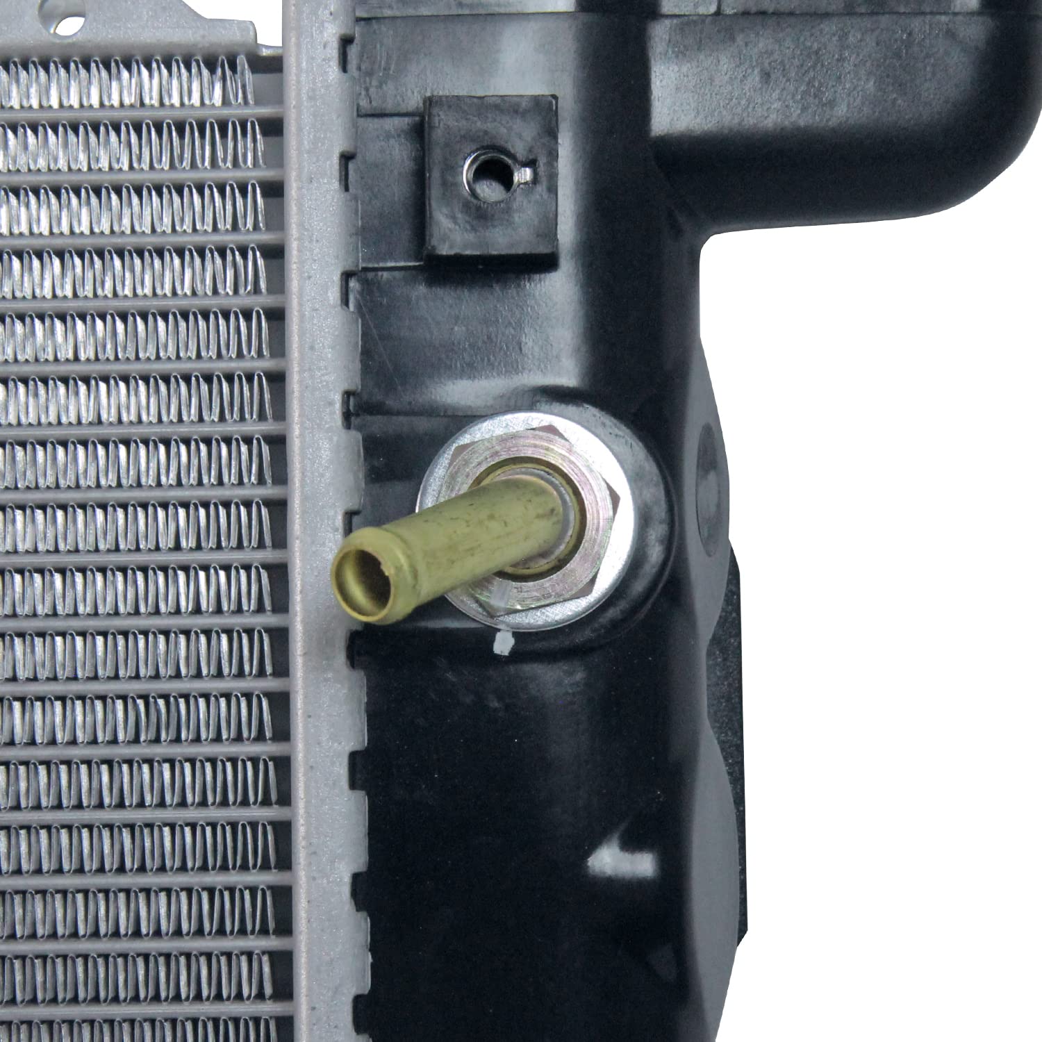 Radiator TYC 2776 Compatible with 2005-2009 Scion tC