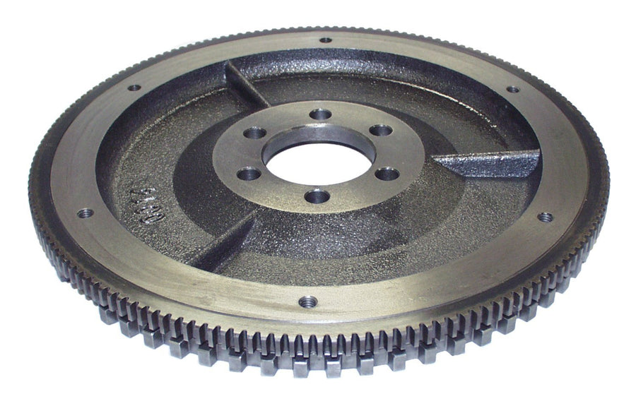 Automotive Crown Flywheel Transmission and Transaxle - Manual