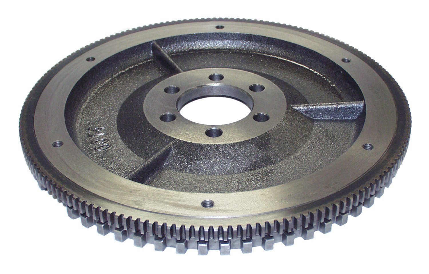 Automotive Crown Flywheel Transmission and Transaxle - Manual