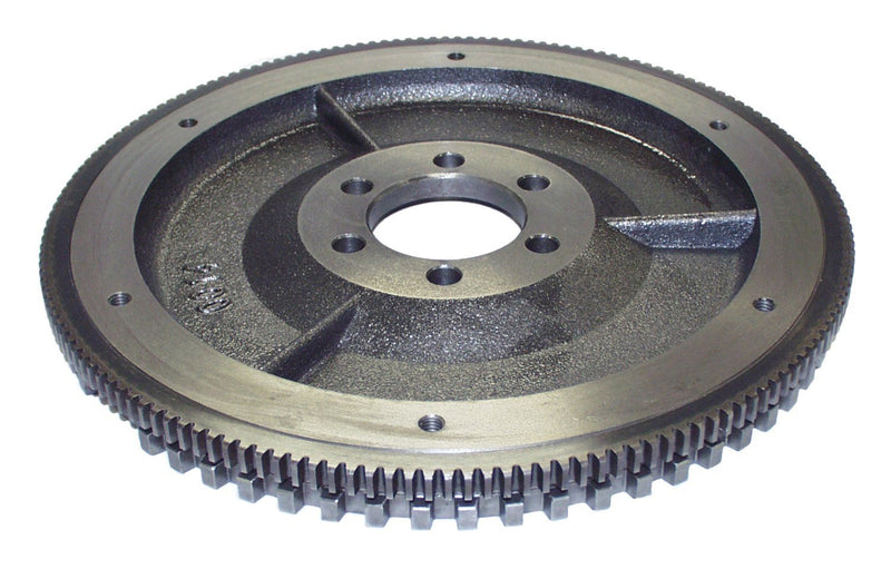 Automotive Crown Flywheel Transmission and Transaxle - Manual