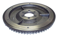 Automotive Crown Flywheel Transmission and Transaxle - Manual