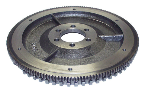 Automotive Crown Flywheel Transmission and Transaxle - Manual