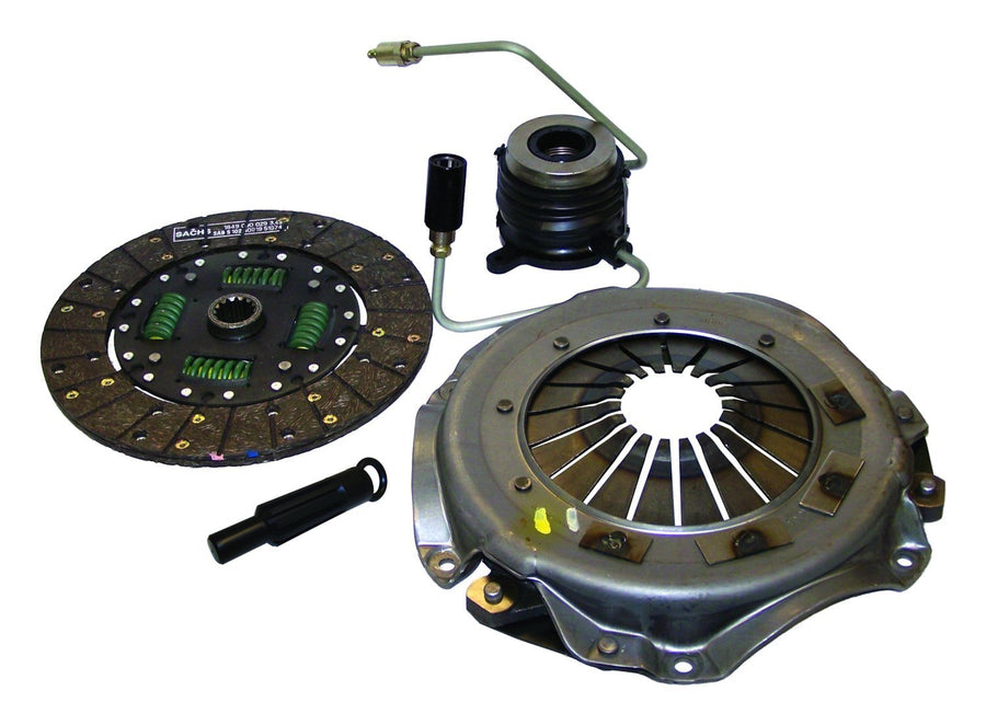 Crown Automotive Transmission and Transaxle Clutch Kit - Manual