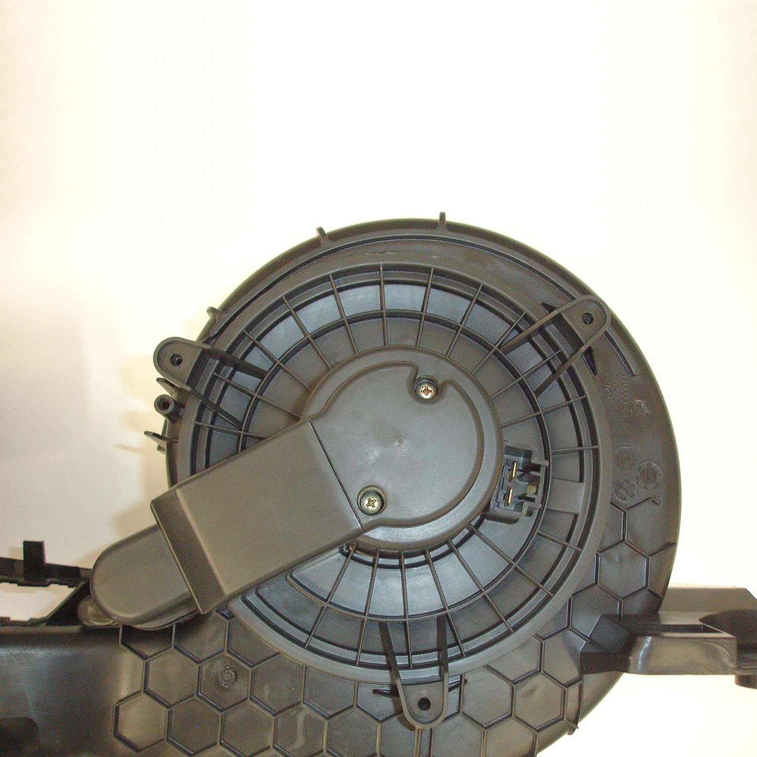 Mazda6 TYC 700251 Replacement Blower Assembly