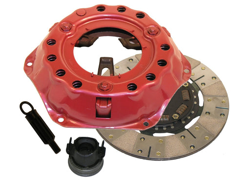 Powergrip HD RAM Clutches 98766HD 10.5-Inch x 1-23-Inch Clutch Kit