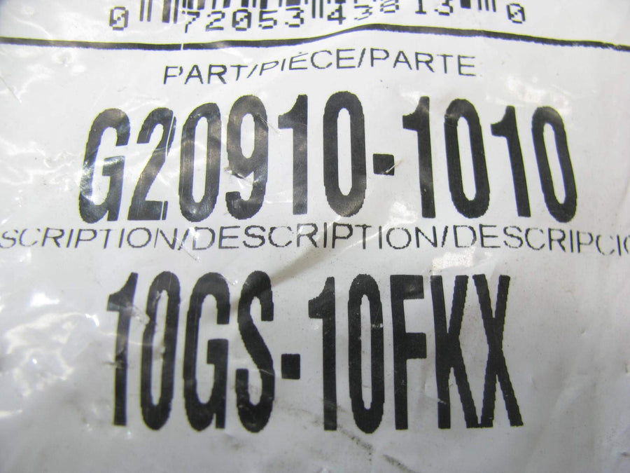 Gates Coupling G20910-1010