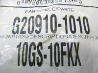Gates Coupling G20910-1010