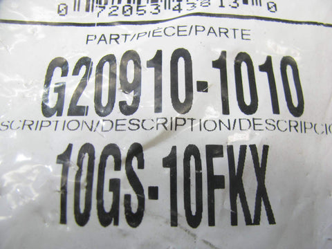 Gates Coupling G20910-1010