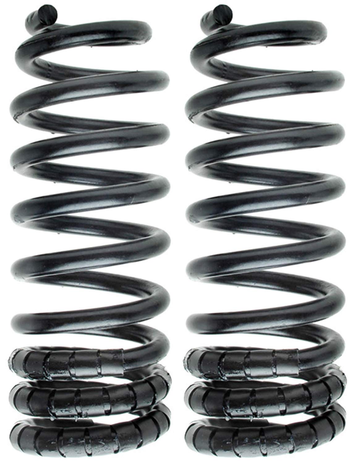 Coil Spring Set MOOG for Ford Explorer CC80551