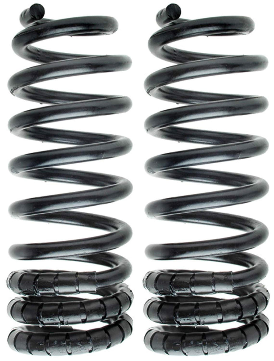 Coil Spring Set MOOG for Ford Explorer CC80551