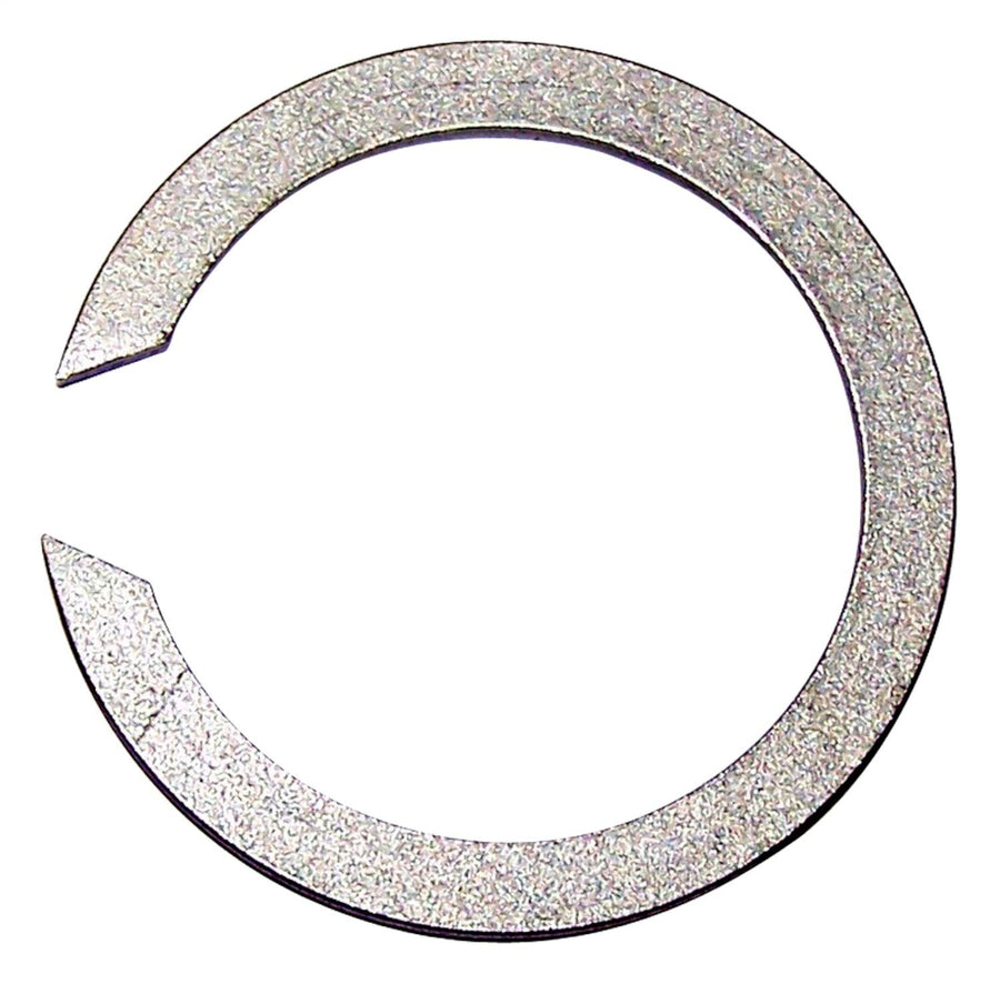 Automotive Crown Main Shaft Snap Ring Transmission and Transaxle - Manual