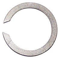 Automotive Crown Main Shaft Snap Ring Transmission and Transaxle - Manual