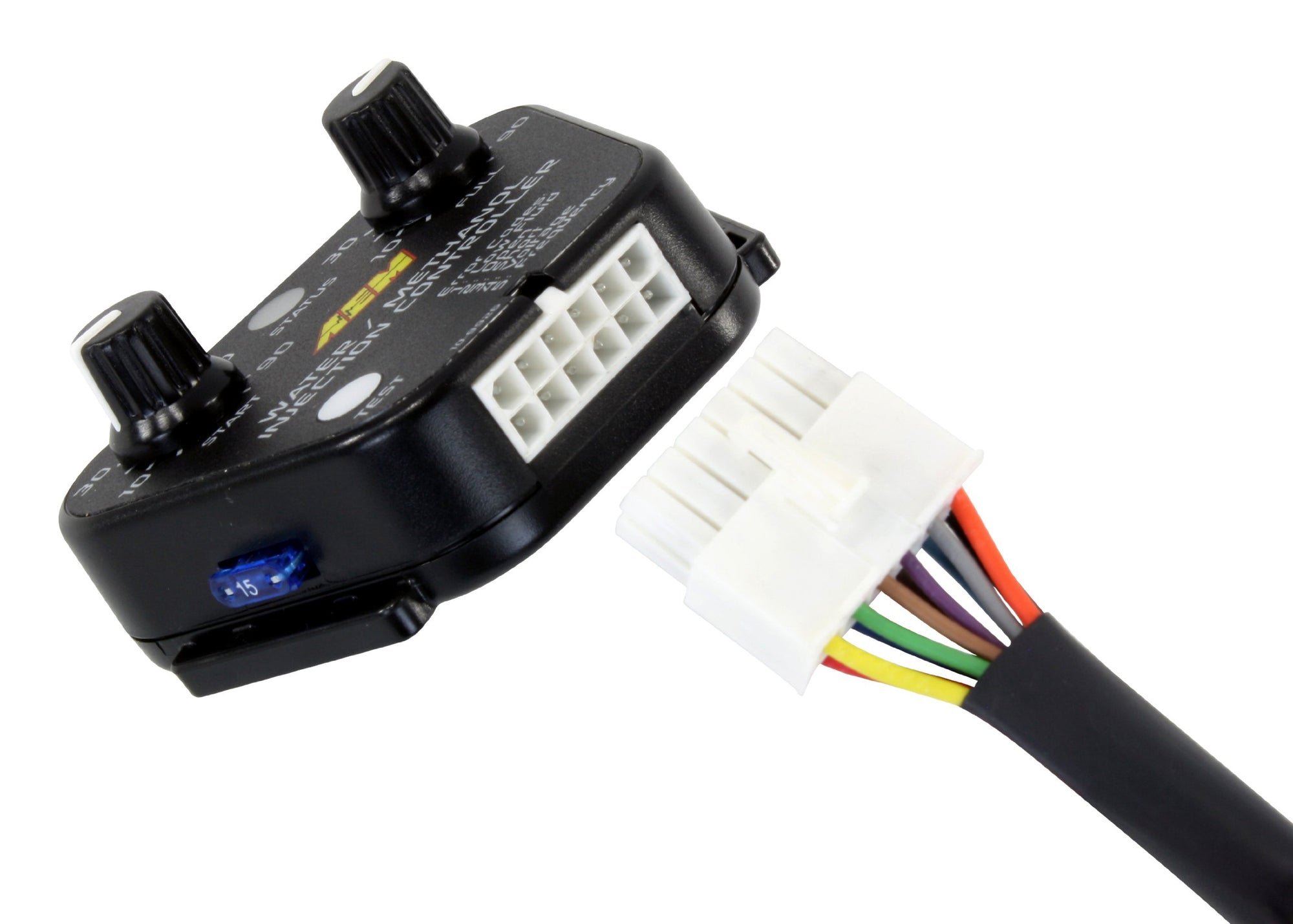 V2 AEM (30-3351) 5-Gallon Water/Methanol Injection Kit with Multi-Input Controller