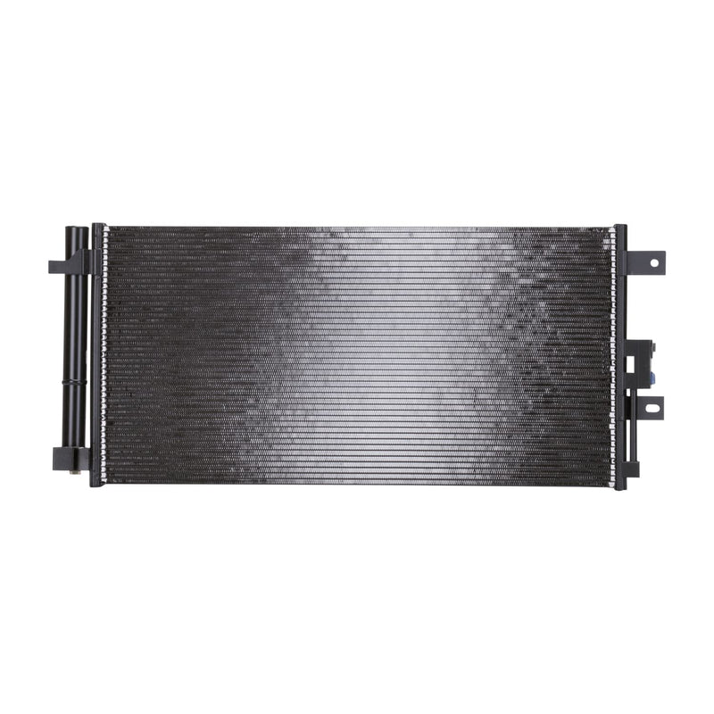 Condenser Assembly TYC 3987 Compatible with 2012-2019 Fiat 500