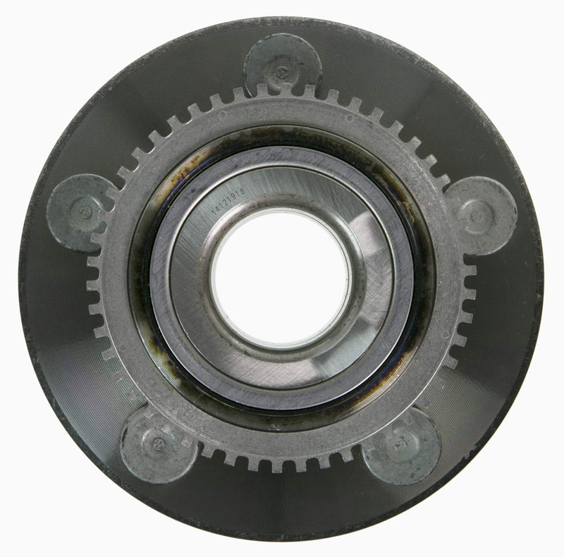 Wheel Bearing and Hub Assembly MOOG for Ford Mustang
