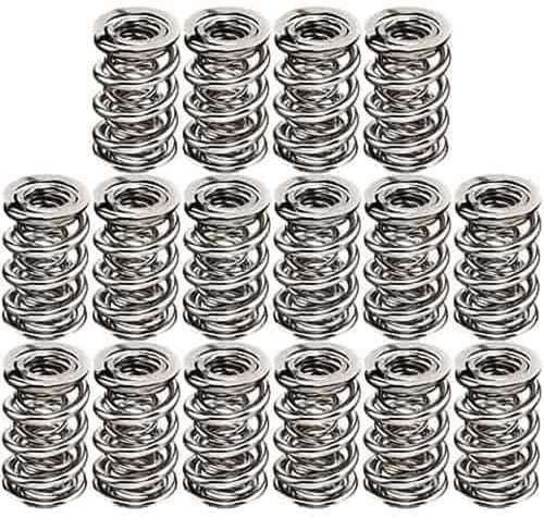 NexTek Manley 221450P-16 Polished Drag Race Valve Springs