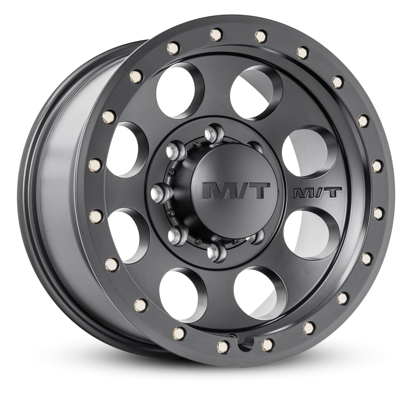 Mickey Thompson 18X9 Classic Pro Black 8X180 0mm