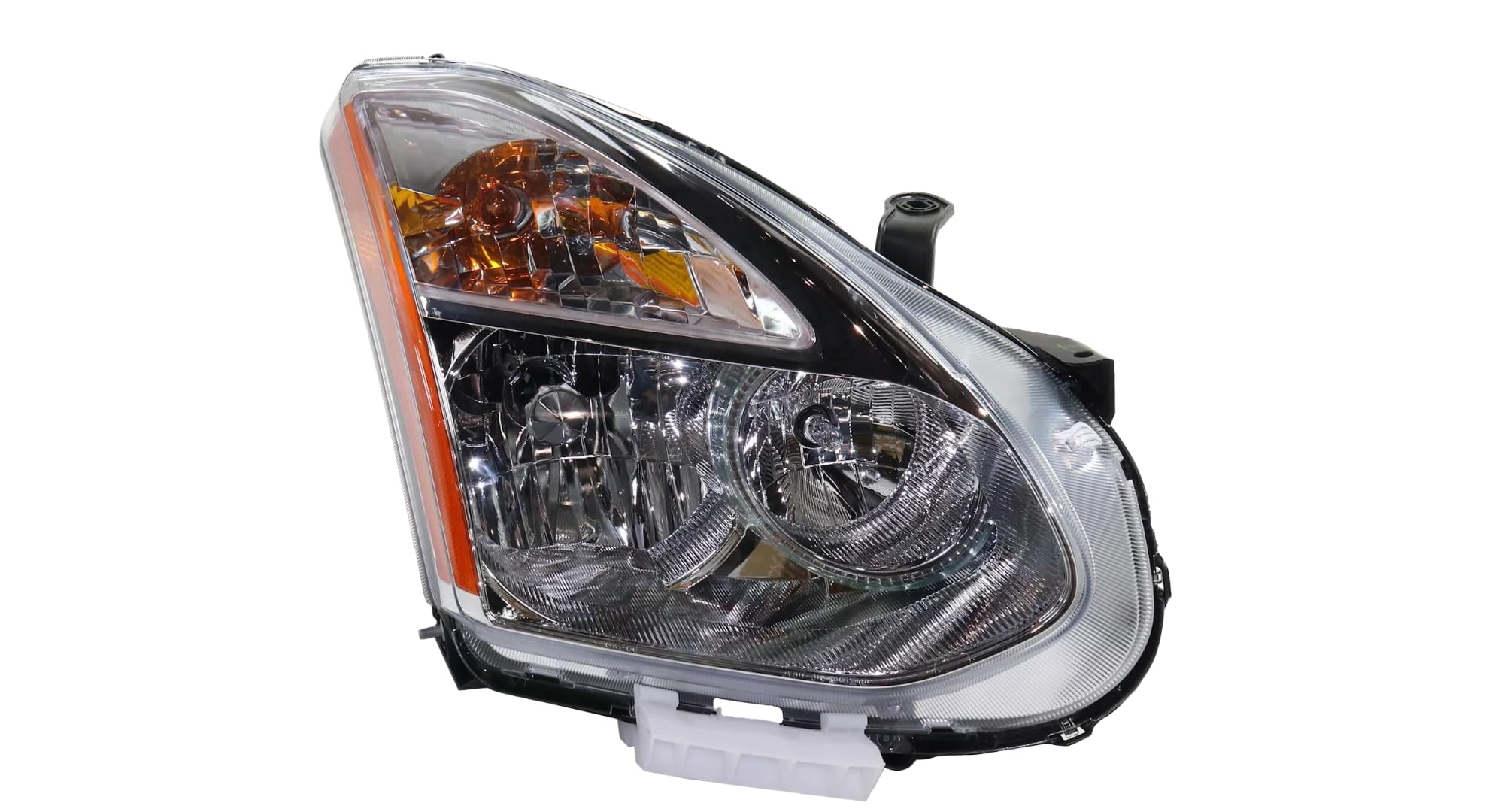 RLB ROGE 08 HL ASY XENON TYPE RH NS