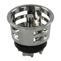 Push-In JR Products Strainer Basket 95005