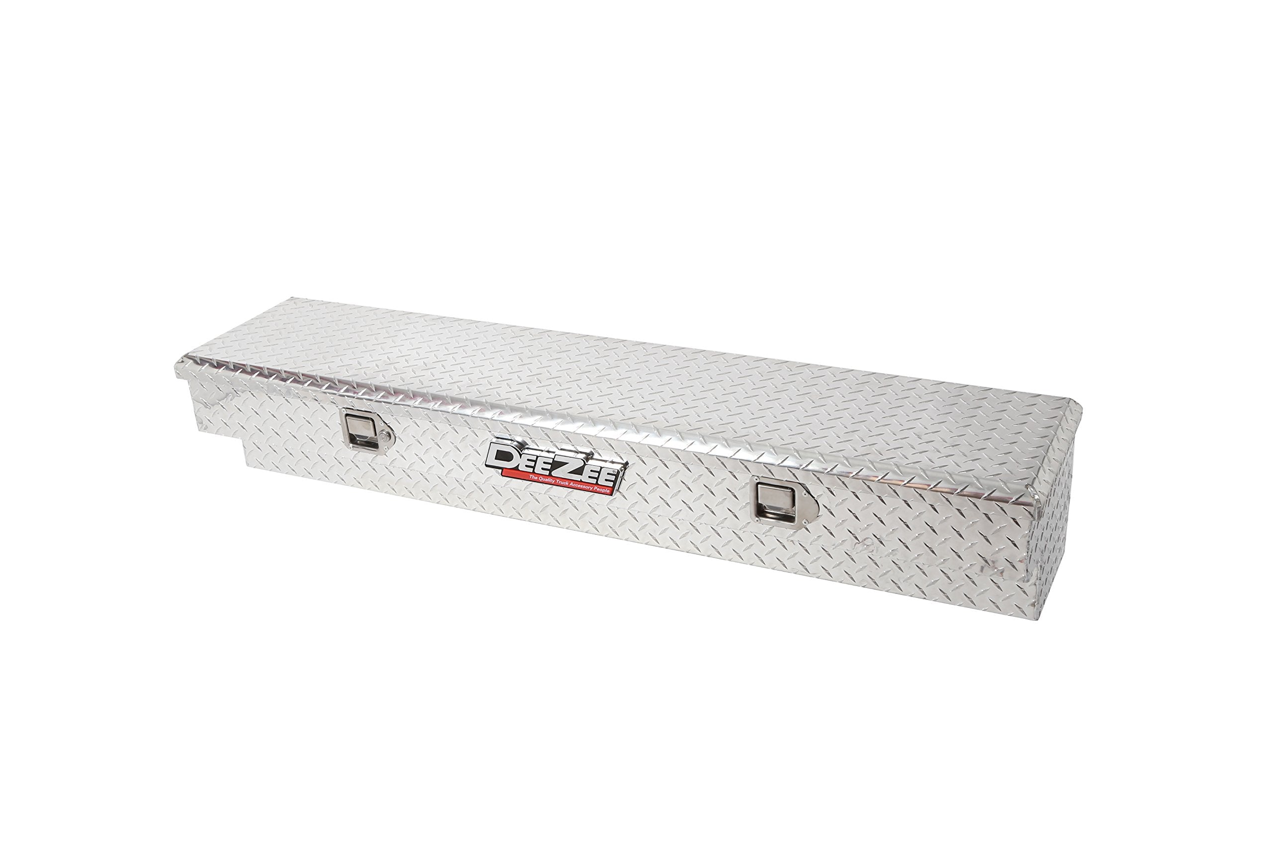 Dee Zee Red Label DZ8760 Side Mount Tool Box - 60"