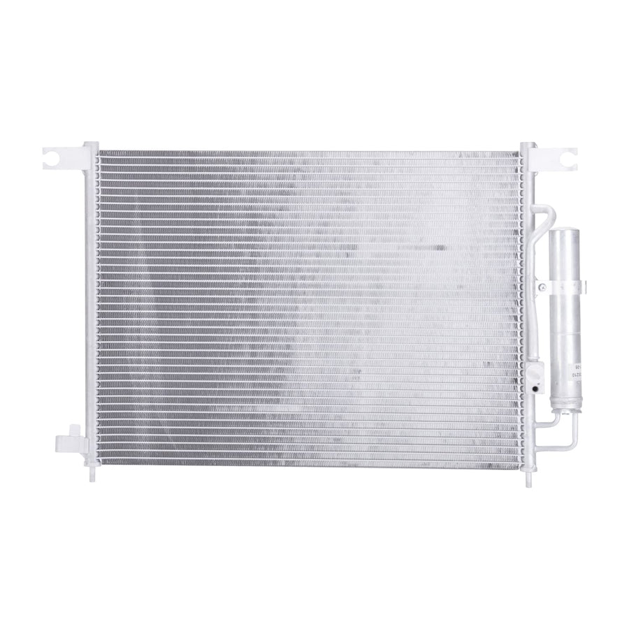 CHEVROLET Aveo TYC 3240 Compatible with Parallel Flow Replacement Condenser