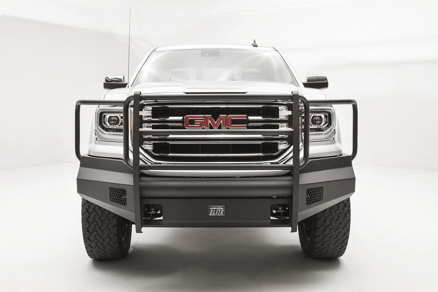 Bumper Fab Fours GS16R39601