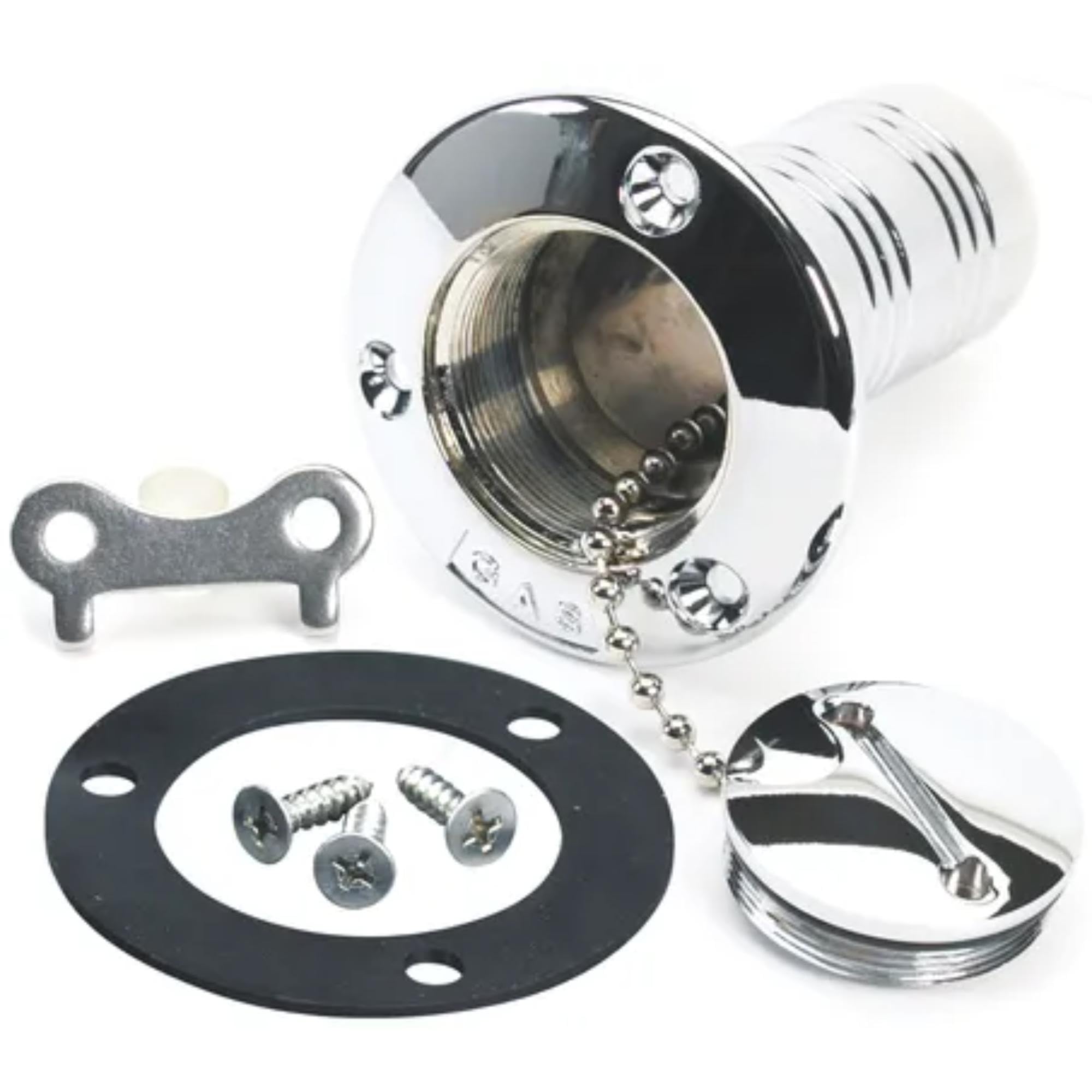 Deck Plate Fill, Sierra 035740-10