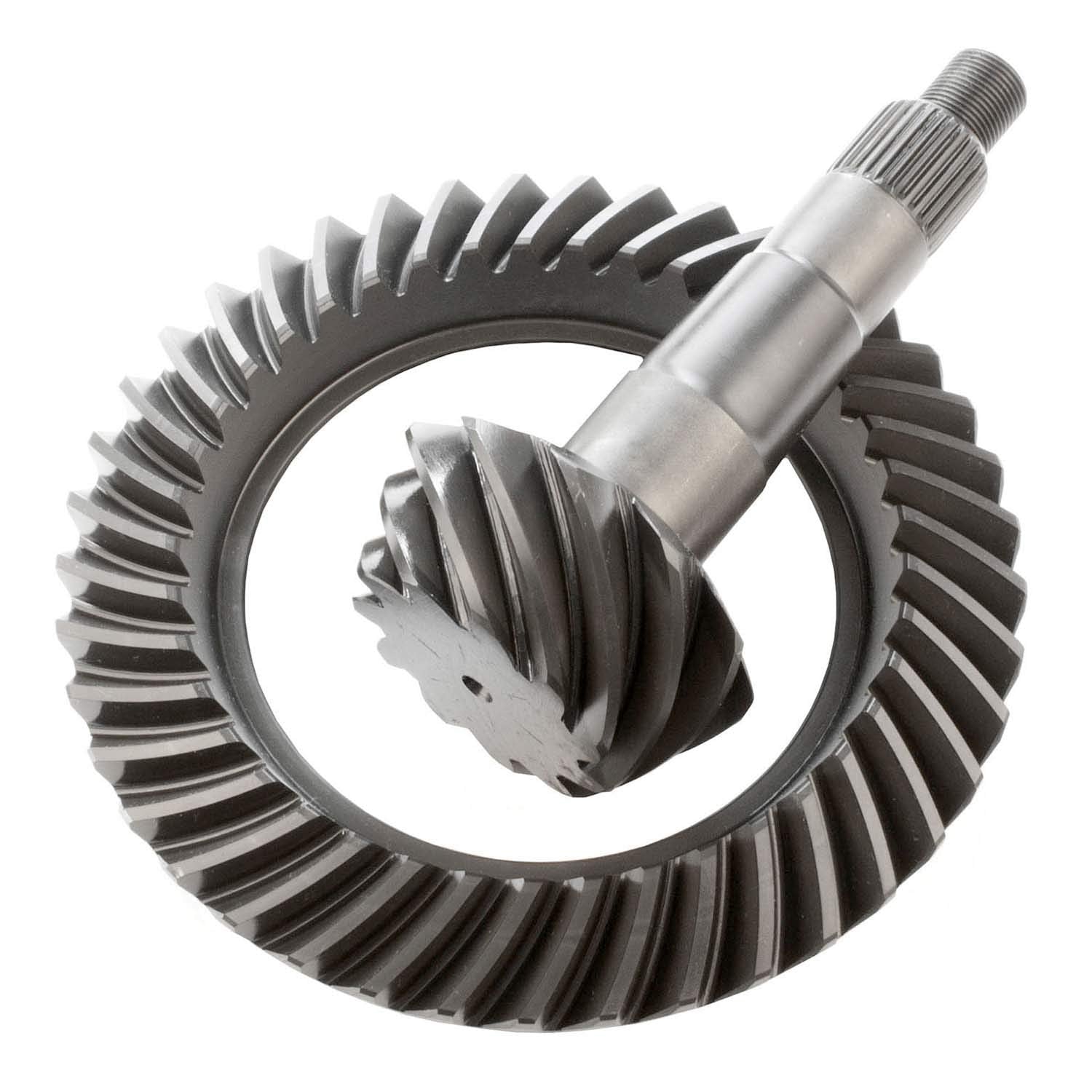 49-0039-1 Richmond Gear Differential Ring & Pinion Set, GM 8.875" (12-Bolt), 3.73 Ratio, Compatible with Chevrolet Camaro, Chevelle, Impala, Pontiac GTO, Firebird, Oldsmobile 442 (1964-1973), Buick