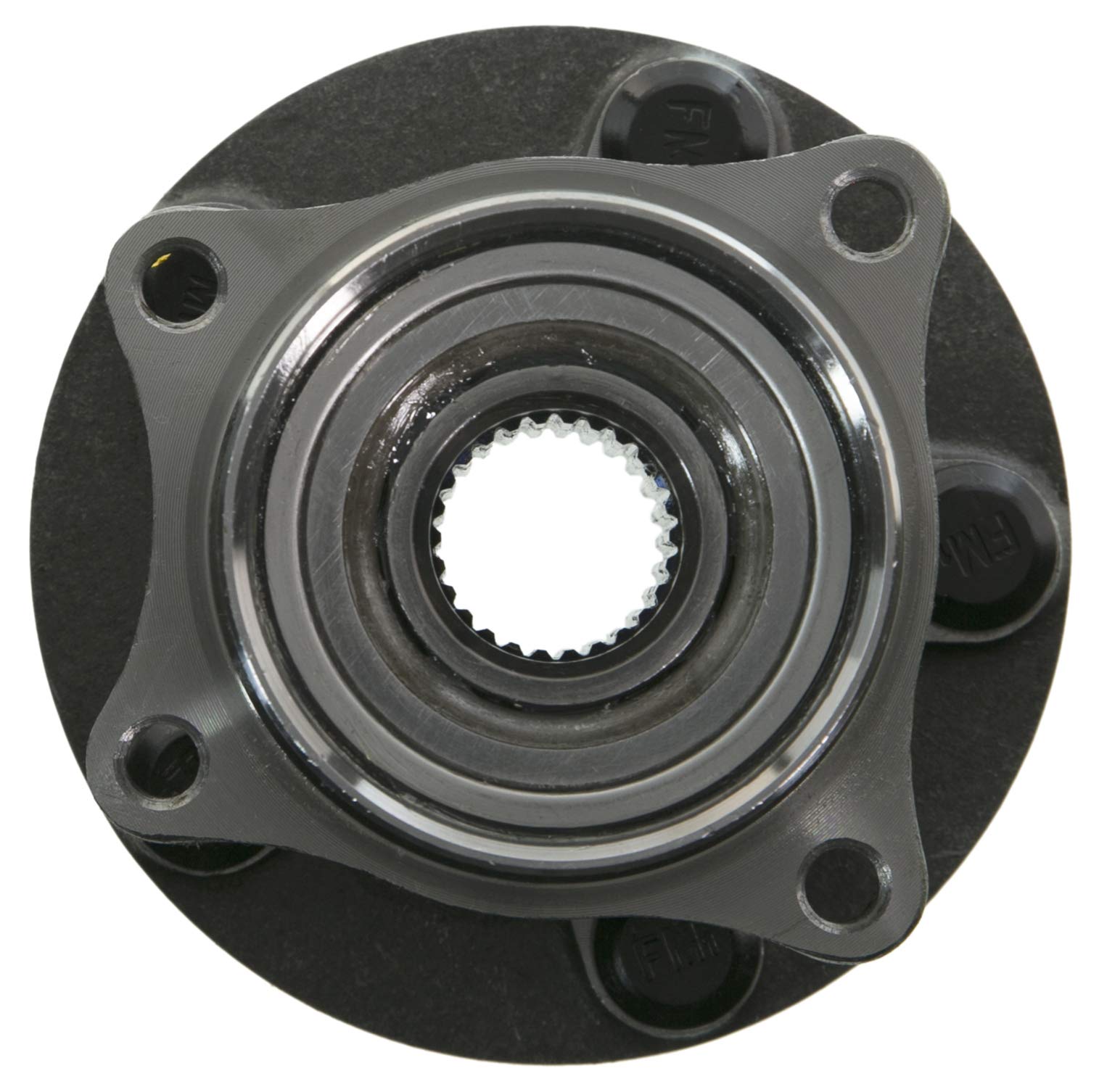 Wheel Bearing and Hub Assembly MOOG for Toyota Prius 513265