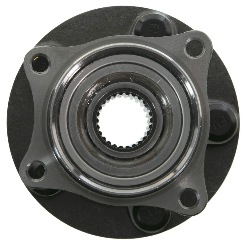 Wheel Bearing and Hub Assembly MOOG for Toyota Prius 513265