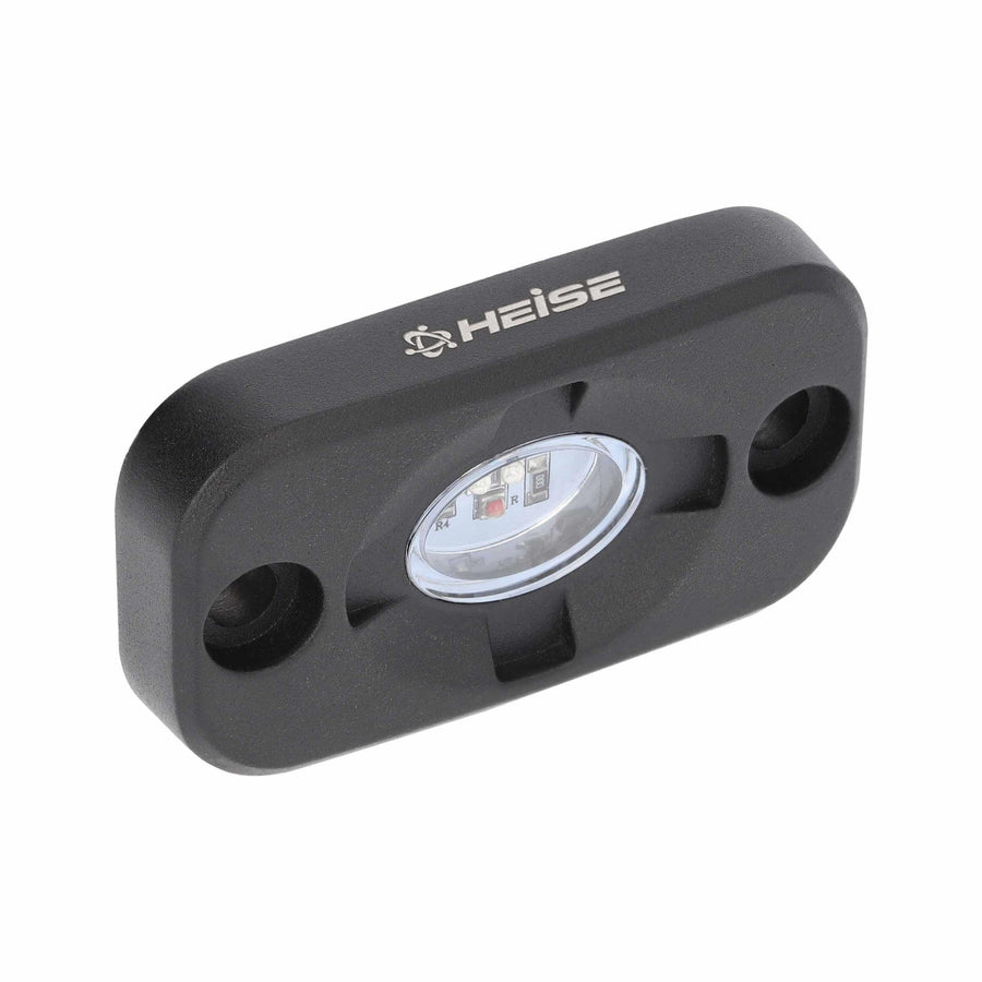 RGB Accent Light - Heise Black Housing (HE-TL1RGB)