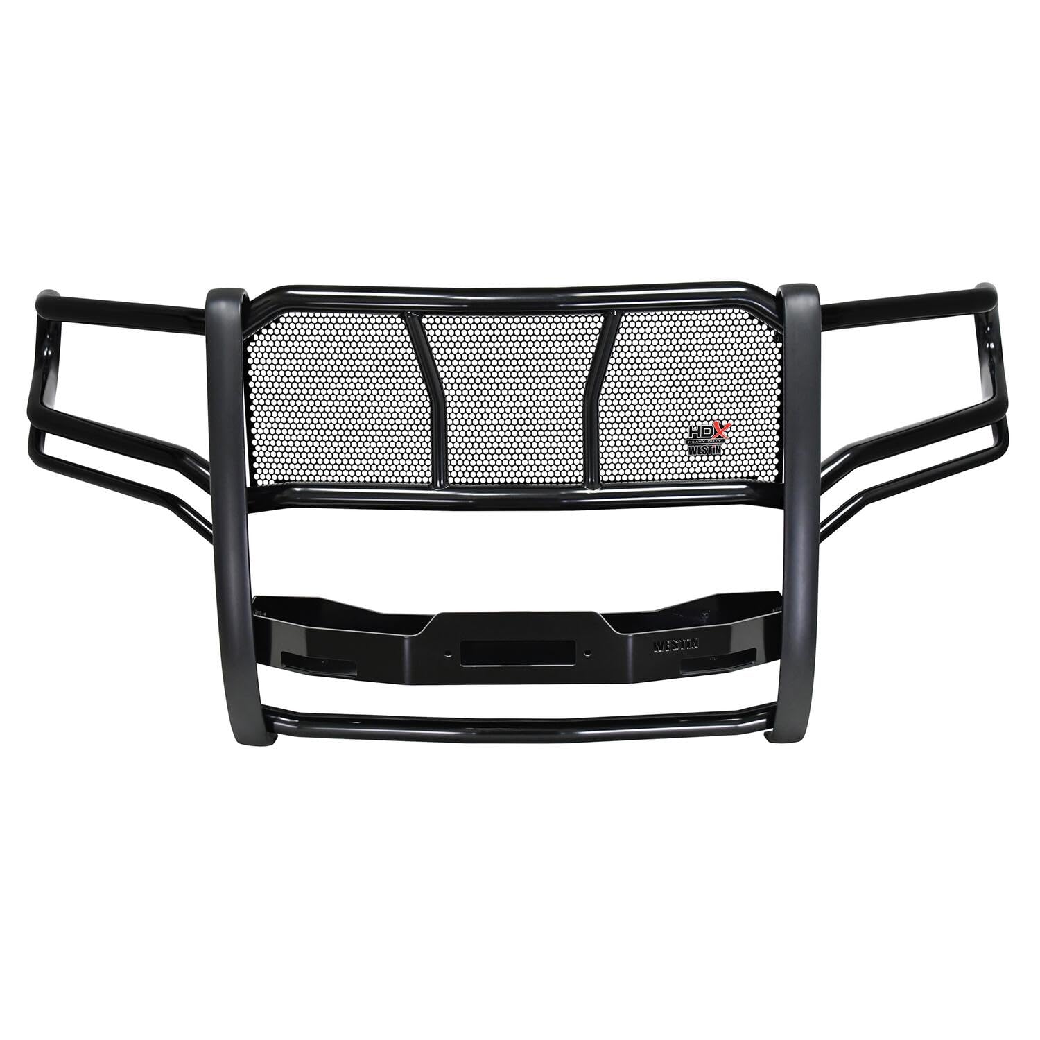 HDX 1-Piece Winch Mount Grille Guard Westin fits 2019-2026 Ram 1500 (Exc Classic) (Exc Rebel, Warlock & TRX)