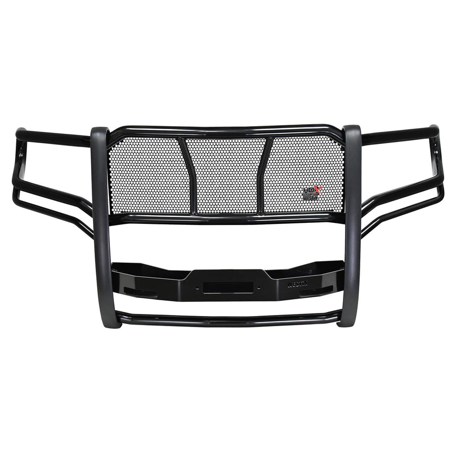 HDX 1-Piece Winch Mount Grille Guard Westin fits 2019-2026 Ram 1500 (Exc Classic) (Exc Rebel, Warlock & TRX)