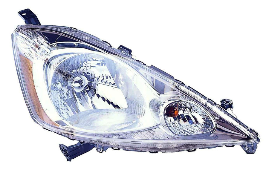 Replacement DEPO 317-1157R-AC1 Passenger Side Headlight Assembly