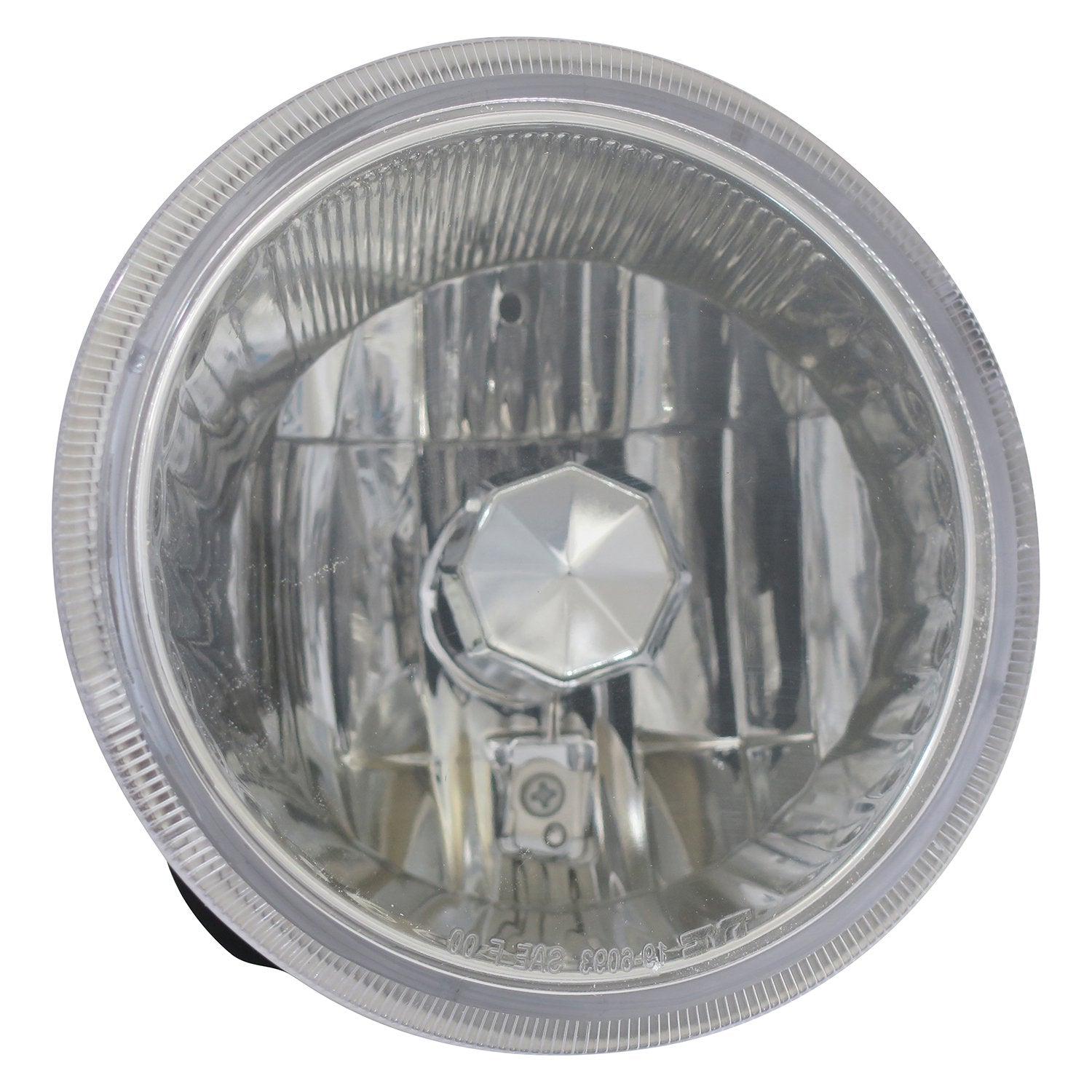 Left TYC Fog Light Assembly Compatible with 2013-2019 Subaru Outback Sport