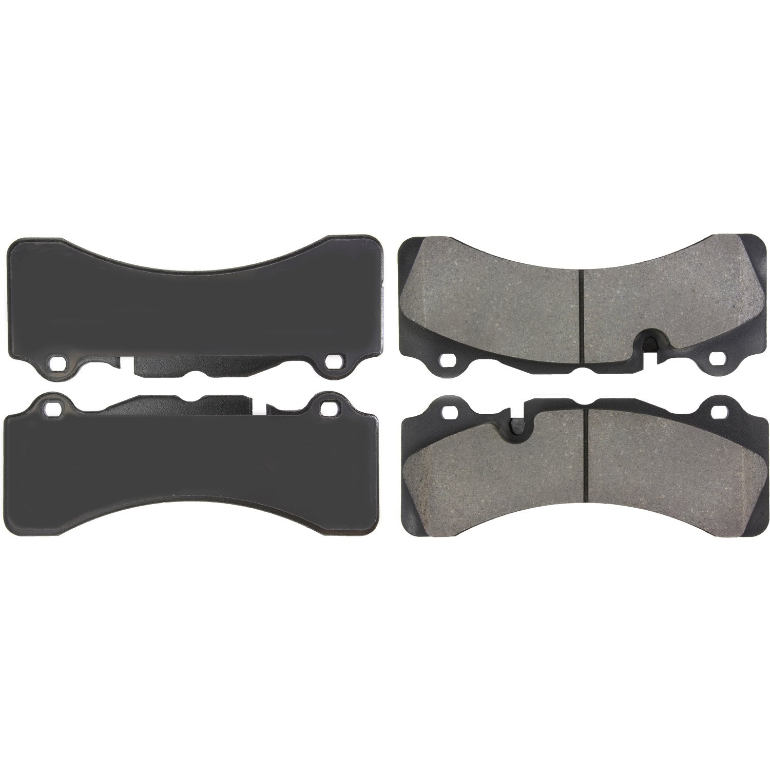Sport Brake Pads StopTech 309.80290 with Shims