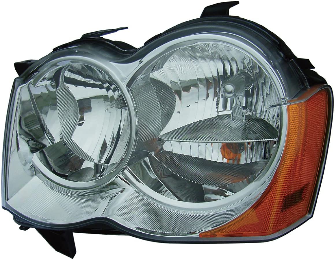 Headlight Eagle Eyes CS289-B001L