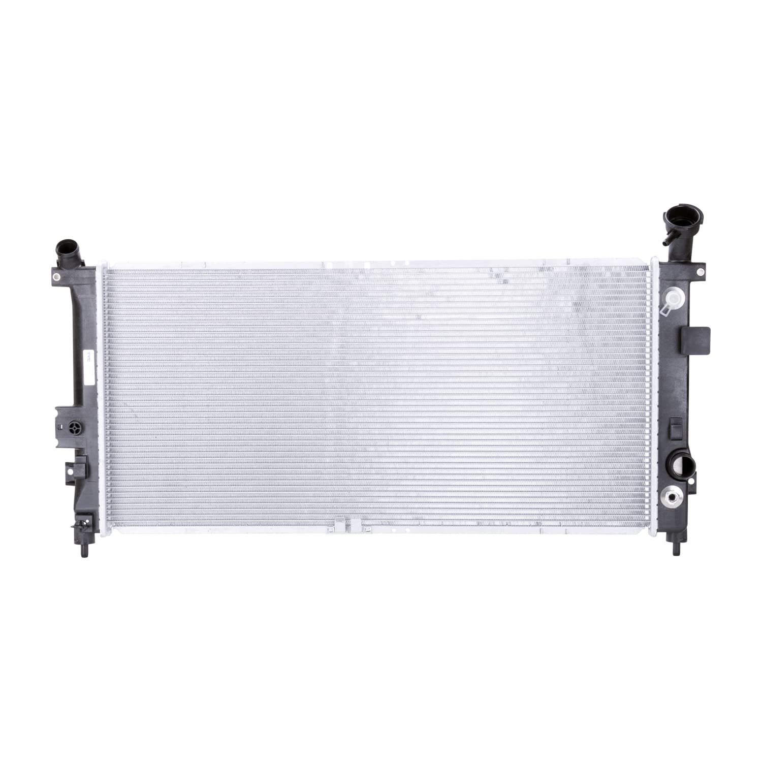 Radiator TYC Compatible with 2001-2005 Pontiac Aztek